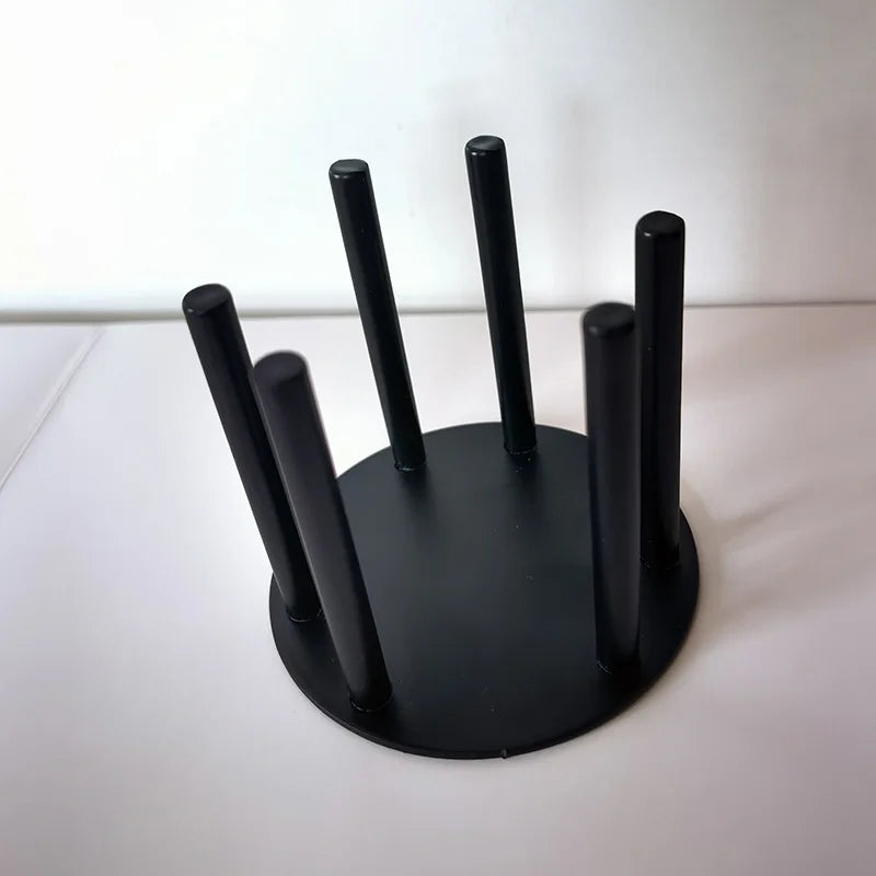 Colorful Prism Cube Glass Sun Catcher Decoration