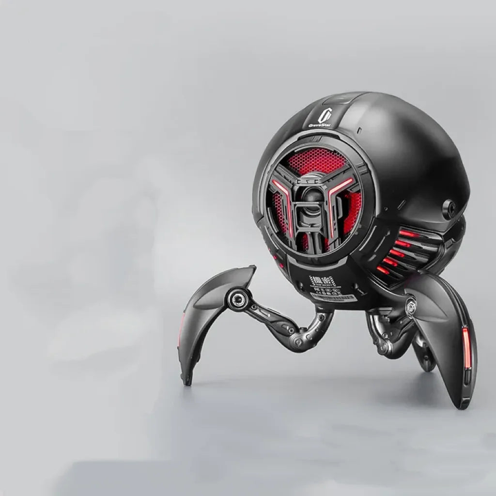 Bluetooth Subwoofer Speaker High Quality Audio System