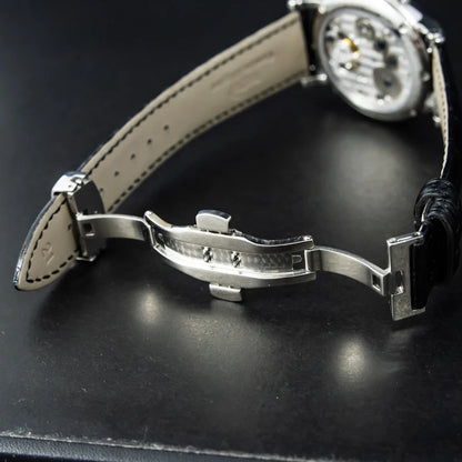 Luxury Seagull Tourbillon Watch for Men