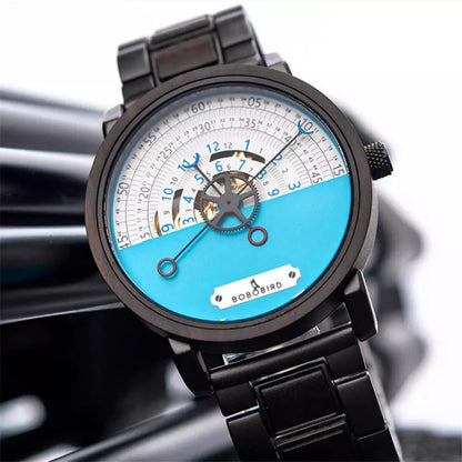 Automatic Mechanical Men's Watch