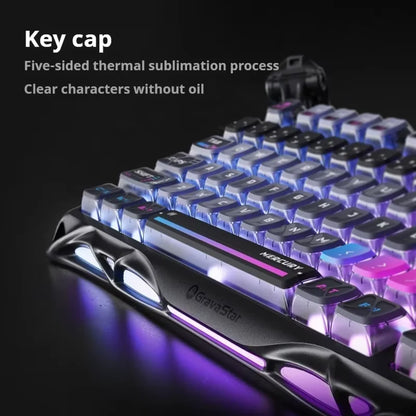 75K1 Pro Gaming Mechanical Keyboard