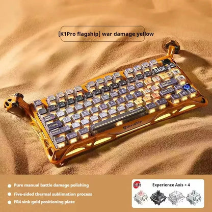 75K1 Pro Gaming Mechanical Keyboard