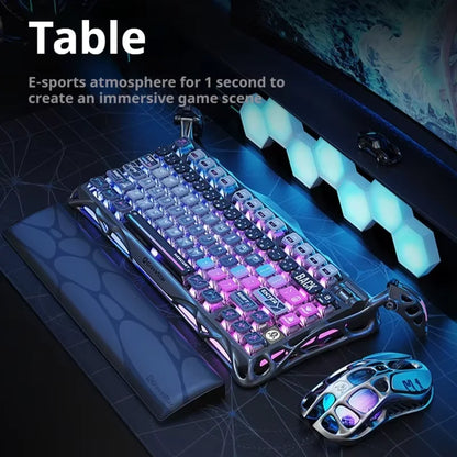 75K1 Pro Gaming Mechanical Keyboard
