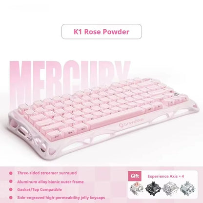 75K1 Pro Gaming Mechanical Keyboard