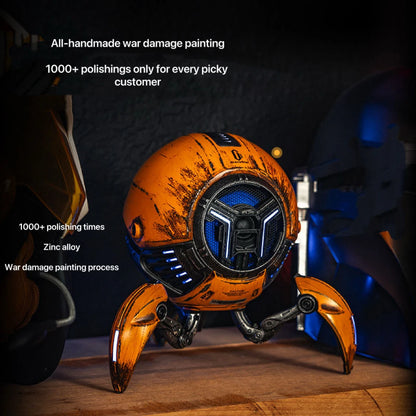 Bluetooth Subwoofer Speaker High Quality Audio System