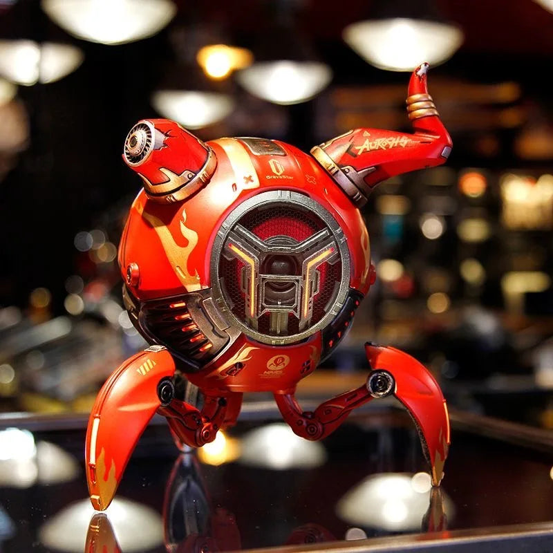 Bluetooth Subwoofer Speaker High Quality Audio System