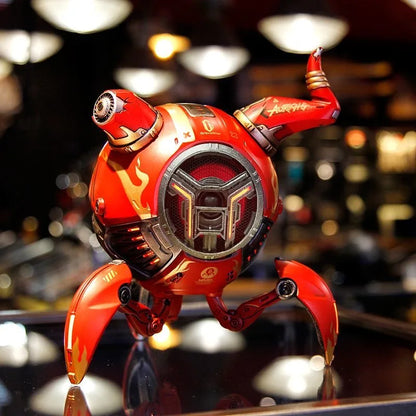 Bluetooth Subwoofer Speaker High Quality Audio System