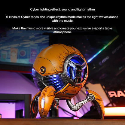 Bluetooth Subwoofer Speaker High Quality Audio System