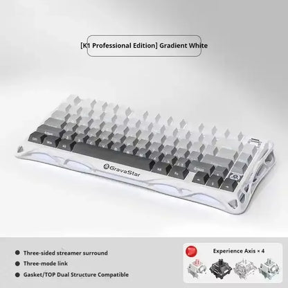 75K1 Pro Gaming Mechanical Keyboard
