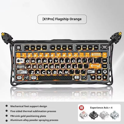 75K1 Pro Gaming Mechanical Keyboard