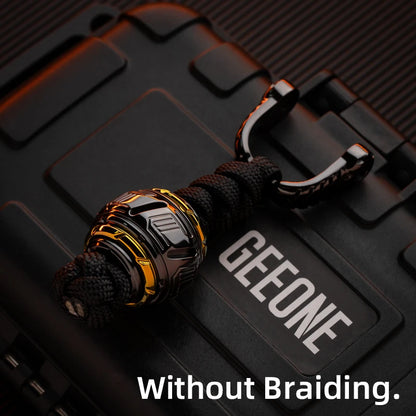 Cyber Core Spinner Pendant Multi EDC Fidget Toy