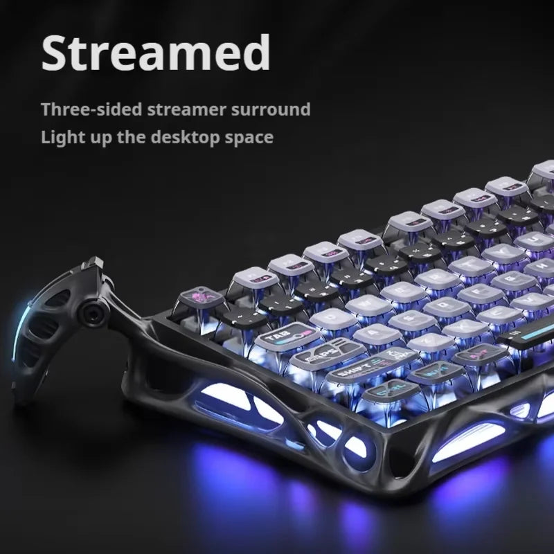 75K1 Pro Gaming Mechanical Keyboard