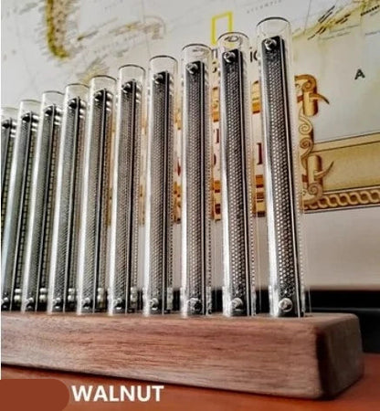 Music Rhythm RGB Desktop Display Lamp