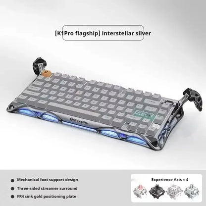 75K1 Pro Gaming Mechanical Keyboard