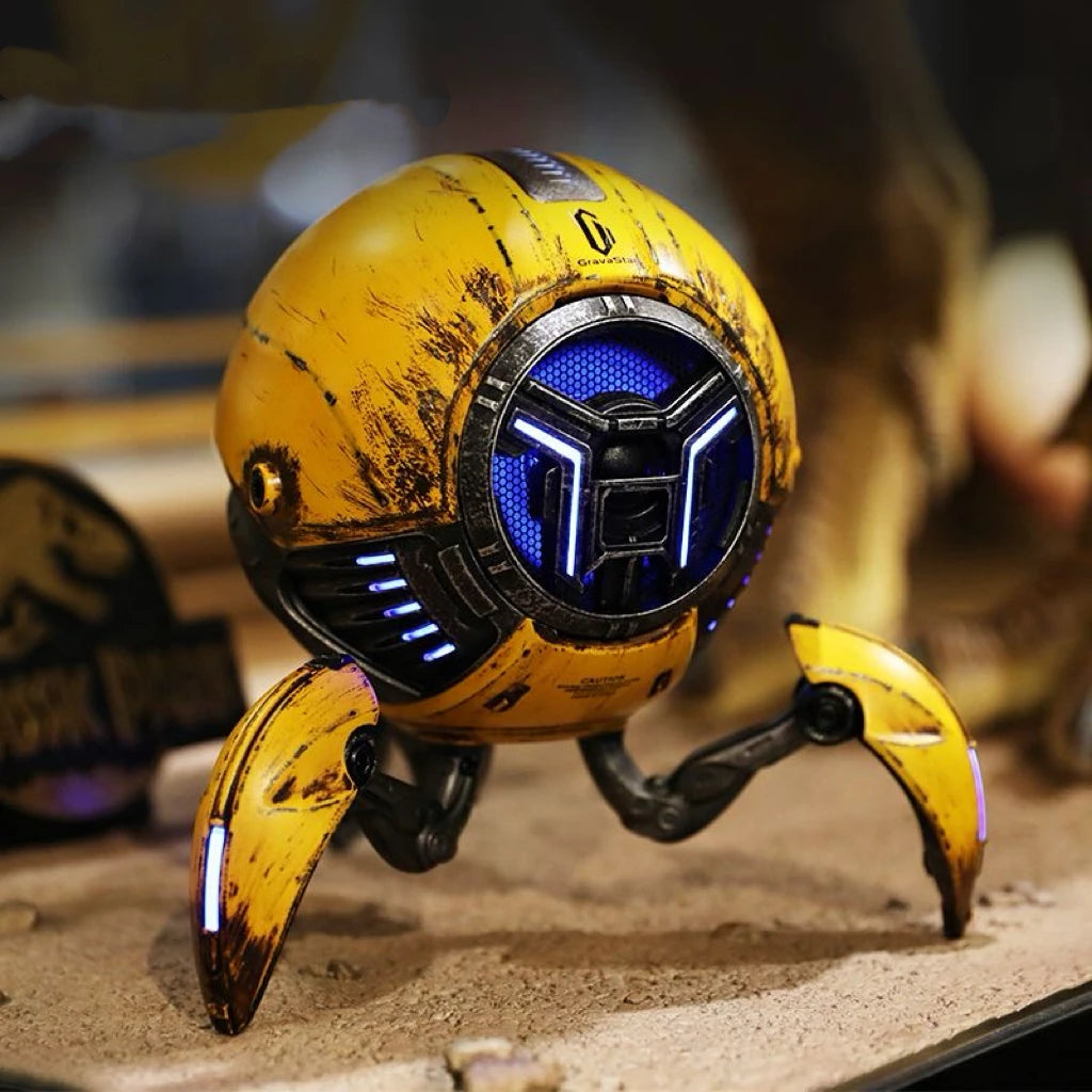 Bluetooth Subwoofer Speaker High Quality Audio System