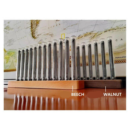 Music Rhythm RGB Desktop Display Lamp