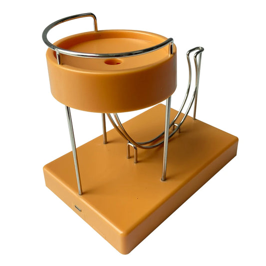 Creative Marble Energy Motor Miniature Sculpture