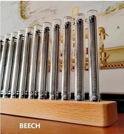 Music Rhythm RGB Desktop Display Lamp