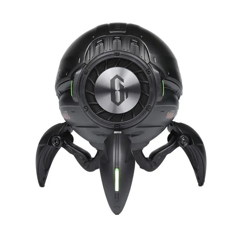 Bluetooth Subwoofer Speaker High Quality Audio System