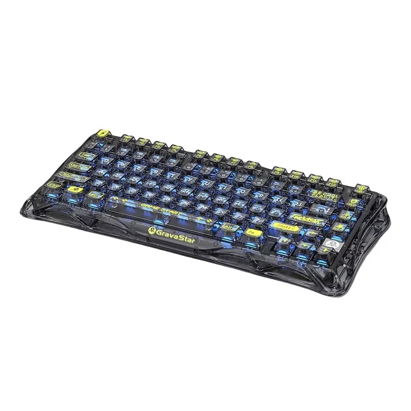 75K1 Pro Gaming Mechanical Keyboard