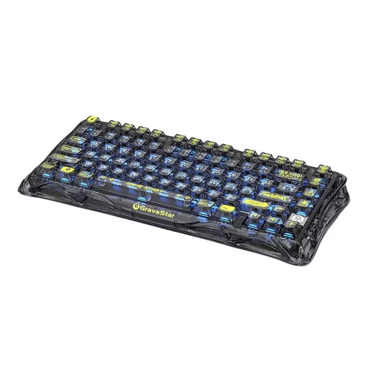 75K1 Pro Gaming Mechanical Keyboard