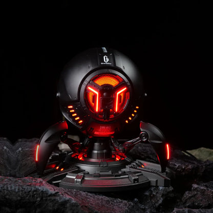 Bluetooth Subwoofer Speaker High Quality Audio System