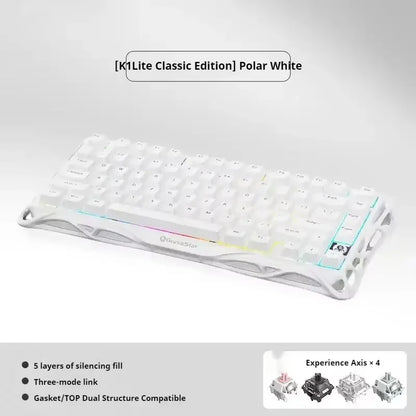 75K1 Pro Gaming Mechanical Keyboard