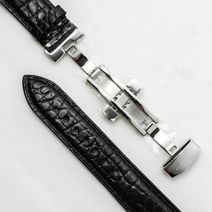 Earth Art Enamel Dial Tourbillon Men's Watch