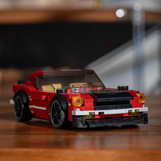 Enhanced Classic Car Series