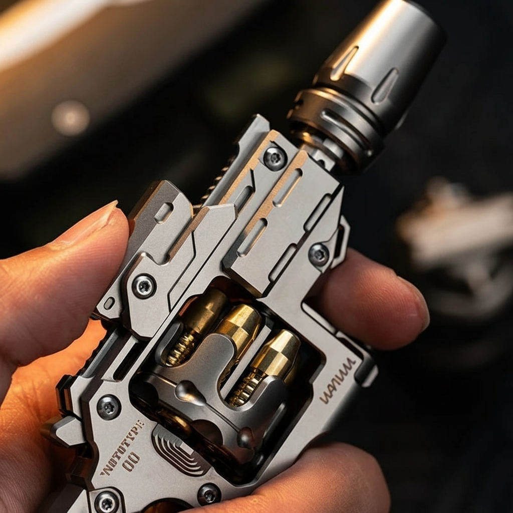 Product close-up without text